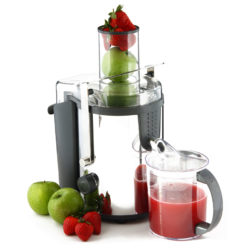 Bella 1L High Power Whole Fruit and Vegetable Juicer